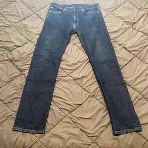 Levi jeans 513
